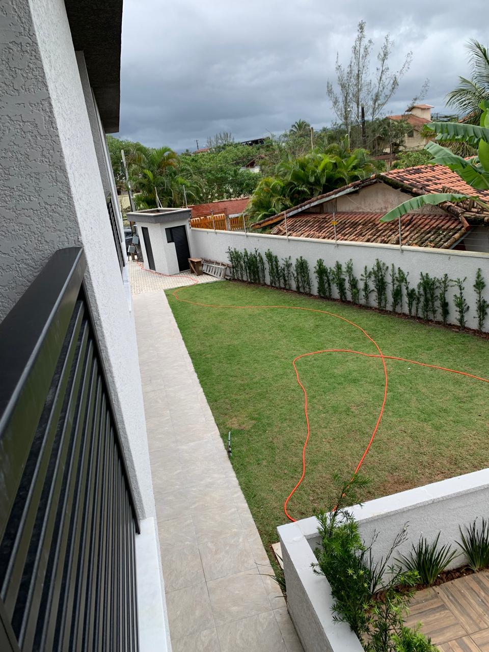 Imagem Casa de Condomínio com 2 Quartos à Venda, 74 m²em Jardim S Fernando - Itanhaém Imagem Casa de Condomínio com 2 Quartos à Venda, 74 m²em Jardim S Fernando - Itanhaém