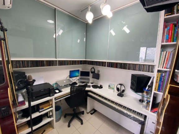 Imagem Apartamento com 3 Quartos à Venda, 83 m² em Boa Viagem - Recife Imagem Apartamento com 3 Quartos à Venda, 83 m² em Boa Viagem - Recife