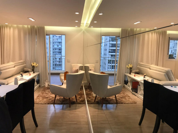 Imagem Apartamento com 2 Quartos à Venda, 82 m² em Chácara Inglesa - São Paulo Imagem Apartamento com 2 Quartos à Venda, 82 m² em Chácara Inglesa - São Paulo