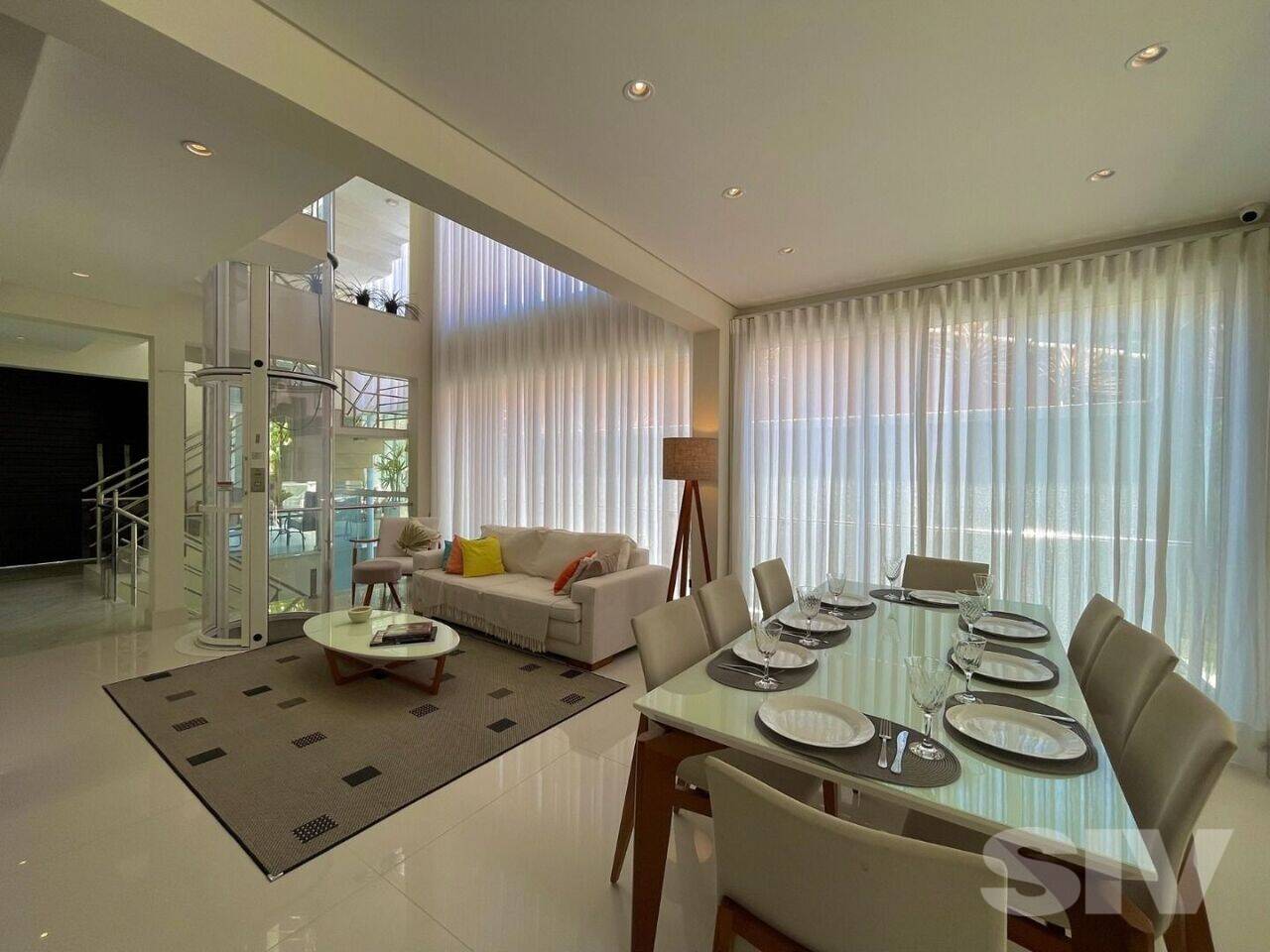 Imagem Casa de Condomínio com 5 Quartos à Venda, 553 m²em Riviera - Bertioga