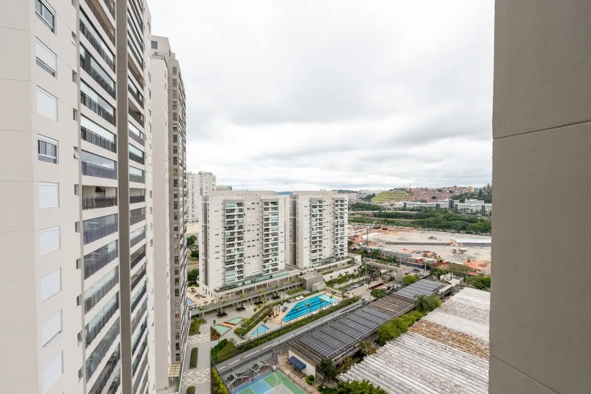 Imagem Apartamento com 3 Quartos à Venda, 136 m² em Jardim Dom Bosco - São Paulo Imagem Apartamento com 3 Quartos à Venda, 136 m² em Jardim Dom Bosco - São Paulo