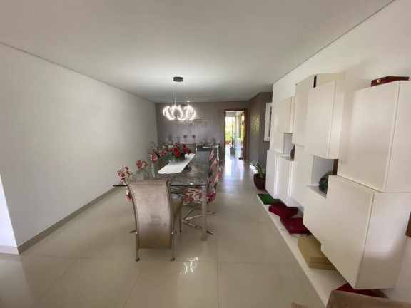 Imagem Apartamento com 4 Quartos para Alugar, 250 m² em Paiva - Cabo de Santo Agostinho