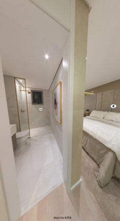 Imagem Apartamento com 3 Quartos à Venda,  em Chácara Inglesa - São Paulo