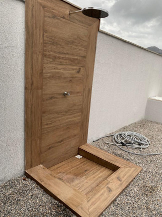 Imagem Casa com 3 Quartos à Venda, 120 m² em Praia de Itaipuaçu (Itaipuaçu) - Maricá Imagem Casa com 3 Quartos à Venda, 120 m² em Praia de Itaipuaçu (Itaipuaçu) - Maricá