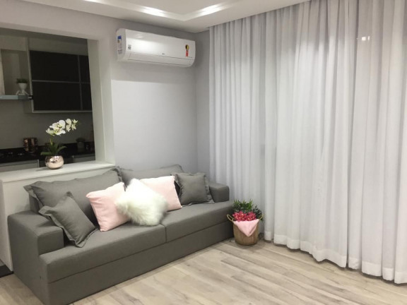 Imagem Apartamento com 3 Quartos à Venda, 103 m² em Centro - Santo André Imagem Apartamento com 3 Quartos à Venda, 103 m² em Centro - Santo André