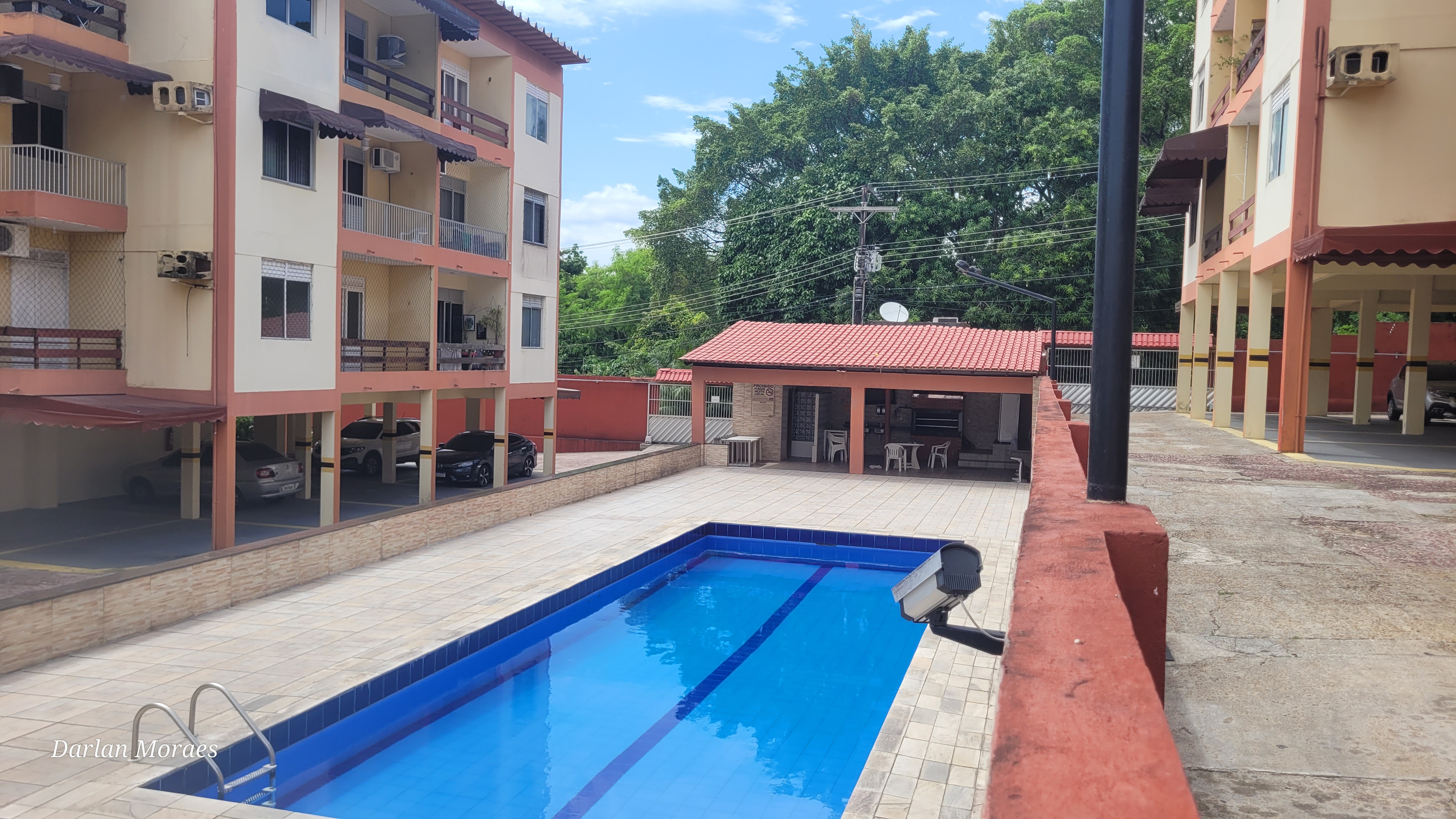 Imagem Apartamento com 2 Quartos à Venda, 90 m²em Parque 10 de Novembro - Manaus