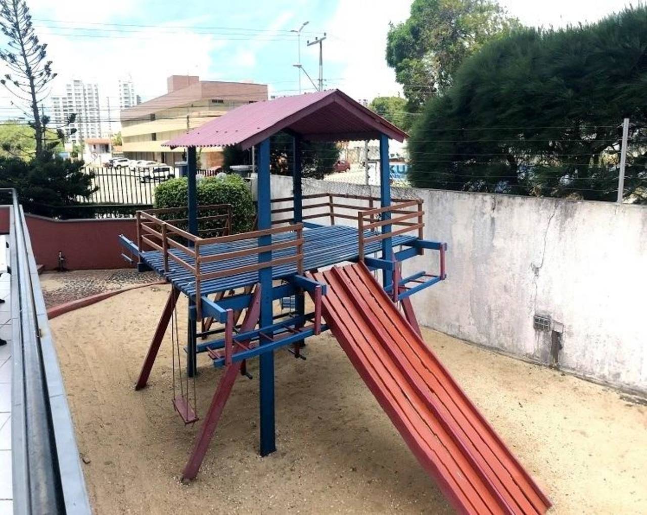 Imagem Apartamento com 3 Quartos à Venda, 65 m²em Cambeba - Fortaleza
