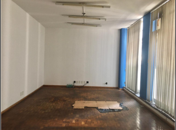 Imagem Imóvel Comercial à Venda, 3.200 m² em Centro - São Paulo