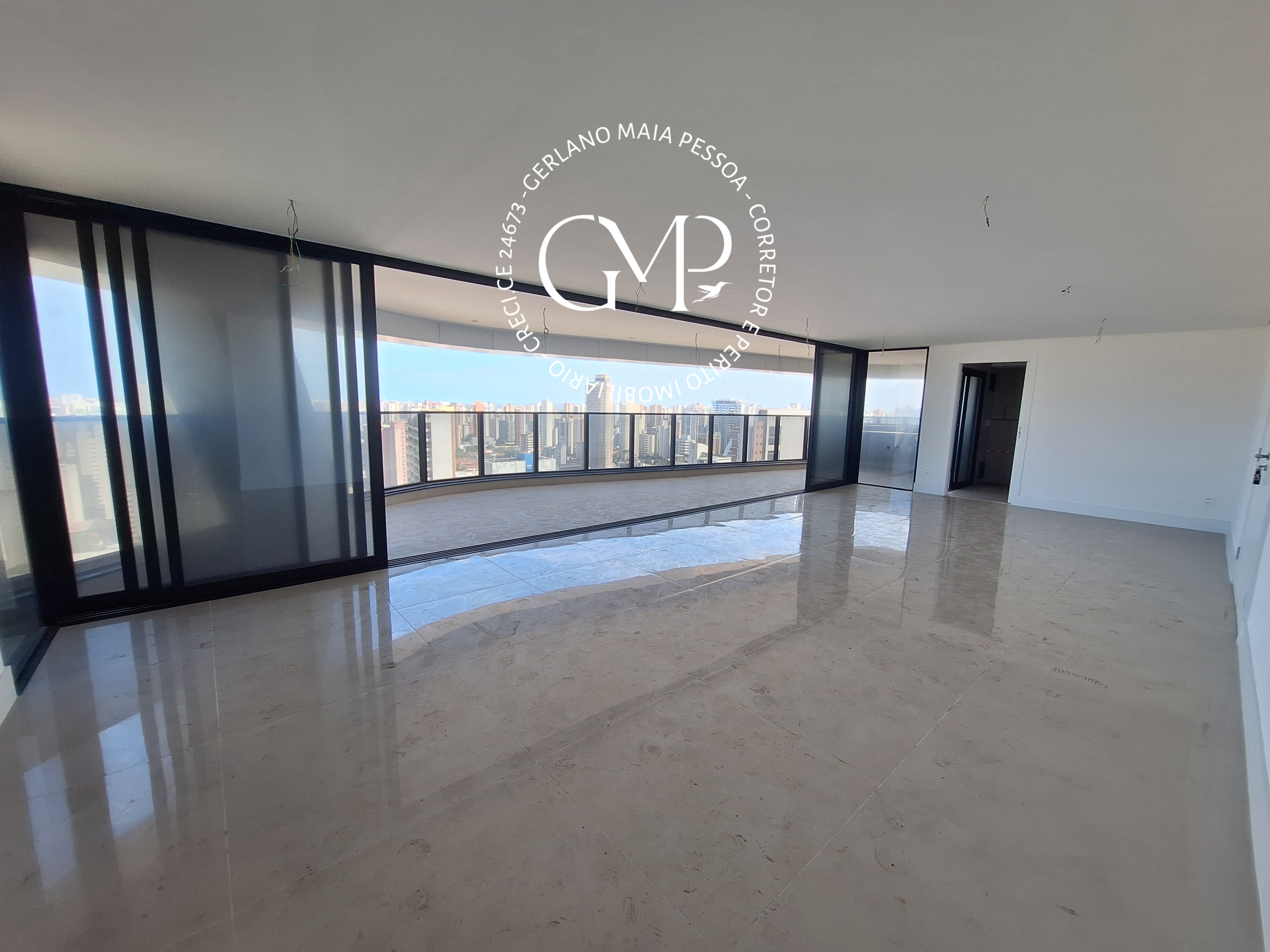 Imagem Apartamento com 4 Quartos à Venda, 311 m²em Aldeota - Fortaleza Imagem Apartamento com 4 Quartos à Venda, 311 m²em Aldeota - Fortaleza