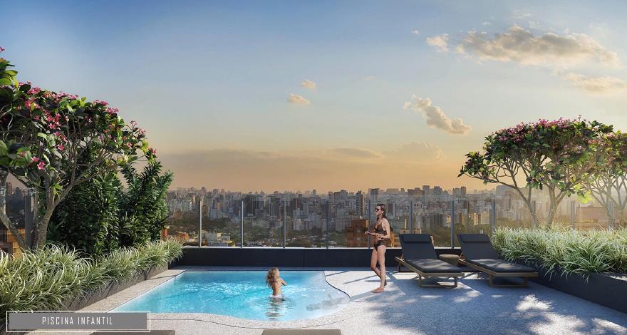 Imagem Apartamento com 3 Quartos à Venda, 143 m² em Vila Olímpia - São Paulo Imagem Apartamento com 3 Quartos à Venda, 143 m² em Vila Olímpia - São Paulo