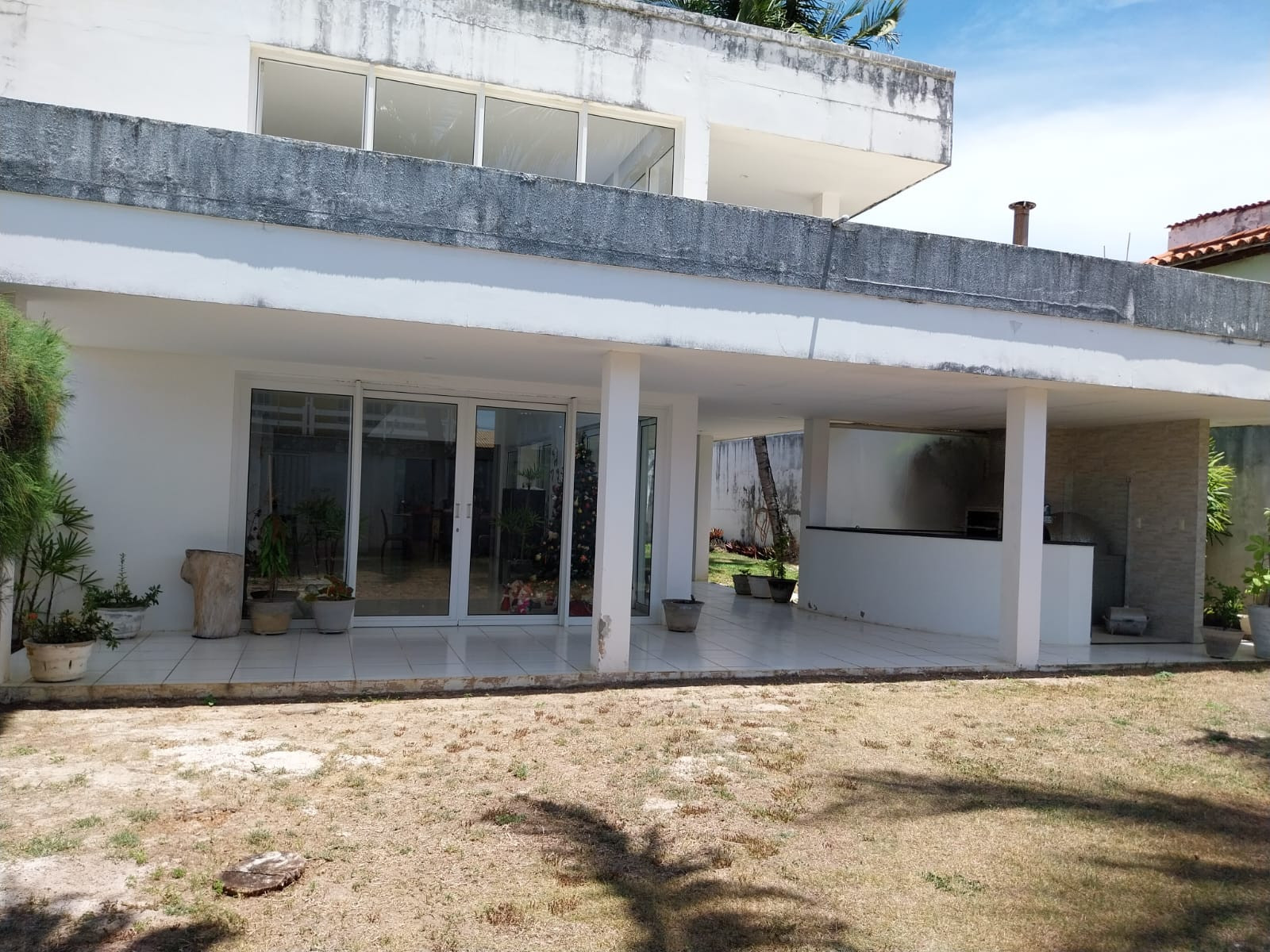 Casa com 5 Quartos à Venda, 400 m² em Vilas do Atlântico - Lauro de Freitas