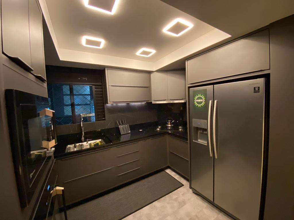 Imagem Apartamento com 3 Quartos à Venda, 100 m²em Centro - Balneário Camboriú