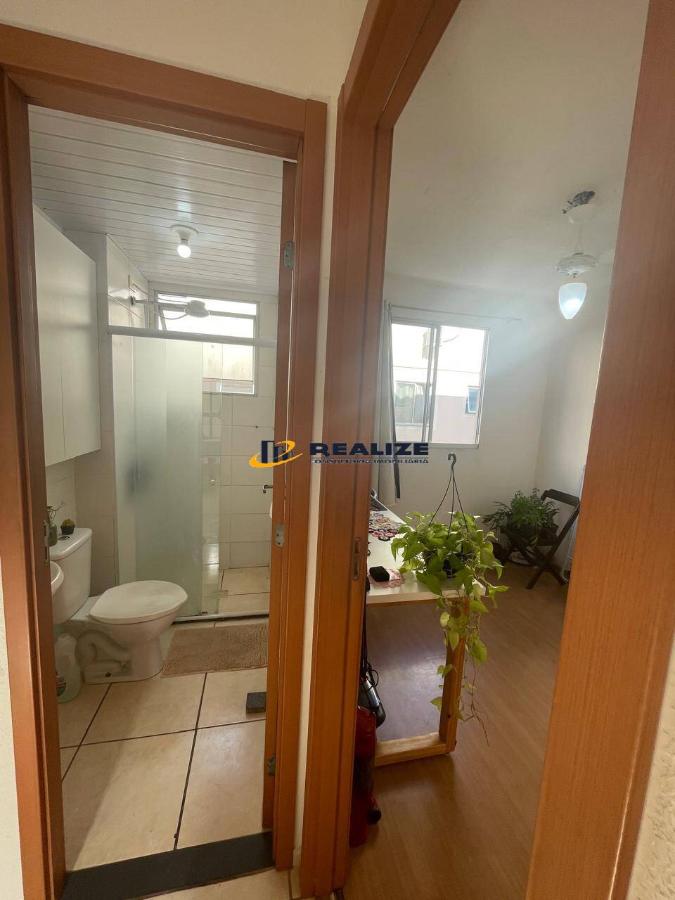Imagem Apartamento com 2 Quartos à Venda, 46 m²em Parque Novo Jockey - Campos dos Goytacazes Imagem Apartamento com 2 Quartos à Venda, 46 m²em Parque Novo Jockey - Campos dos Goytacazes