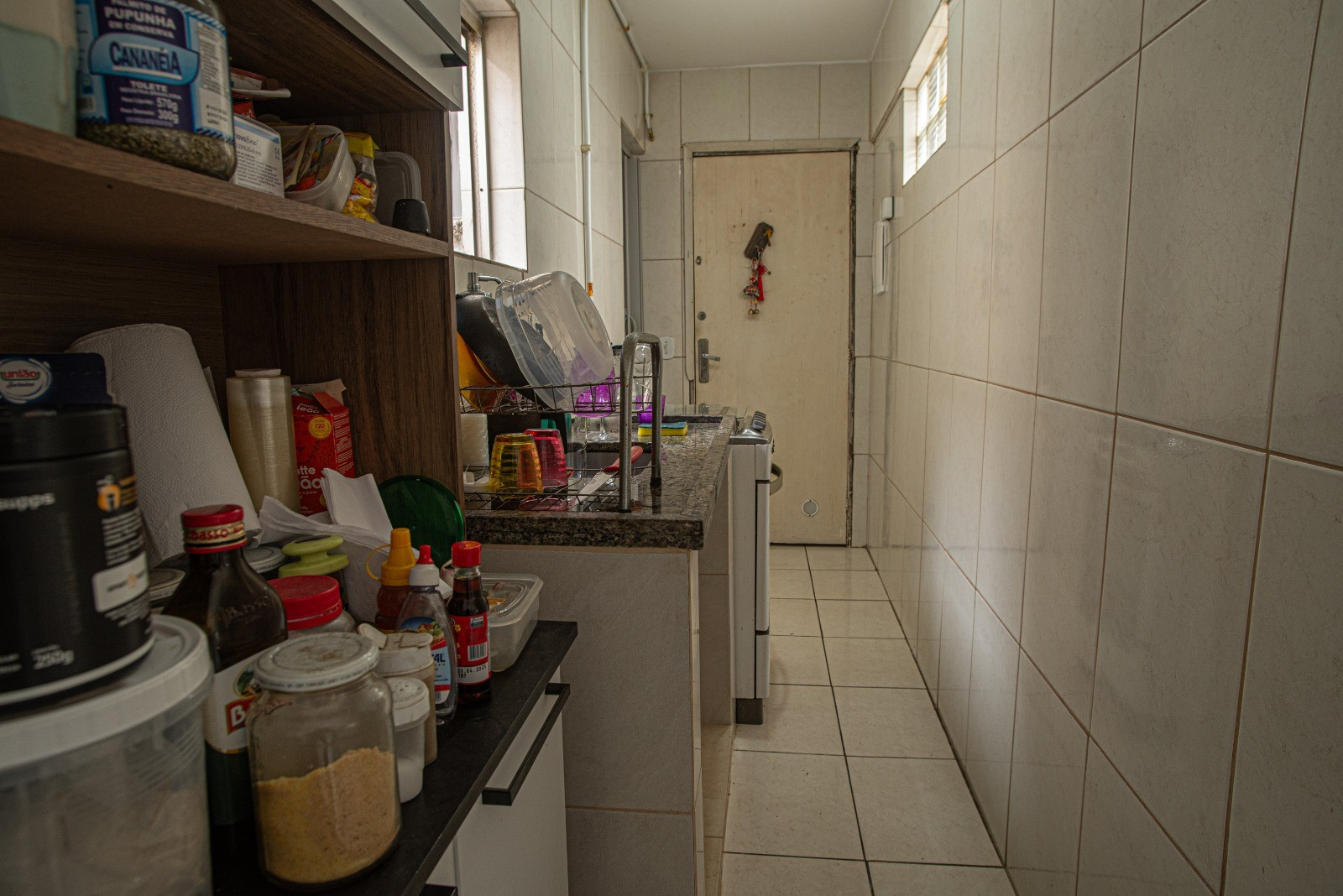Imagem Apartamento com 1 Quarto à Venda, 28 m²em Bela Vista - São Paulo Imagem Apartamento com 1 Quarto à Venda, 28 m²em Bela Vista - São Paulo