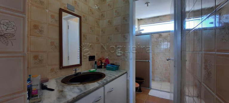 Imagem Apartamento com 3 Quartos à Venda, 112 m² em Candeias - Jaboatão dos Guararapes Imagem Apartamento com 3 Quartos à Venda, 112 m² em Candeias - Jaboatão dos Guararapes