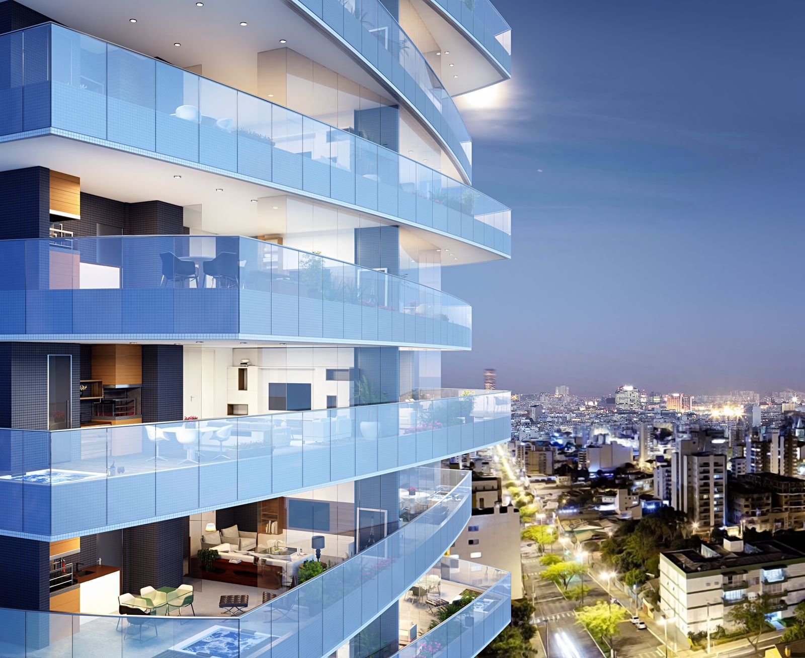 Imagem Apartamento com 3 Quartos à Venda, 164 m²em Nazaré - Belém