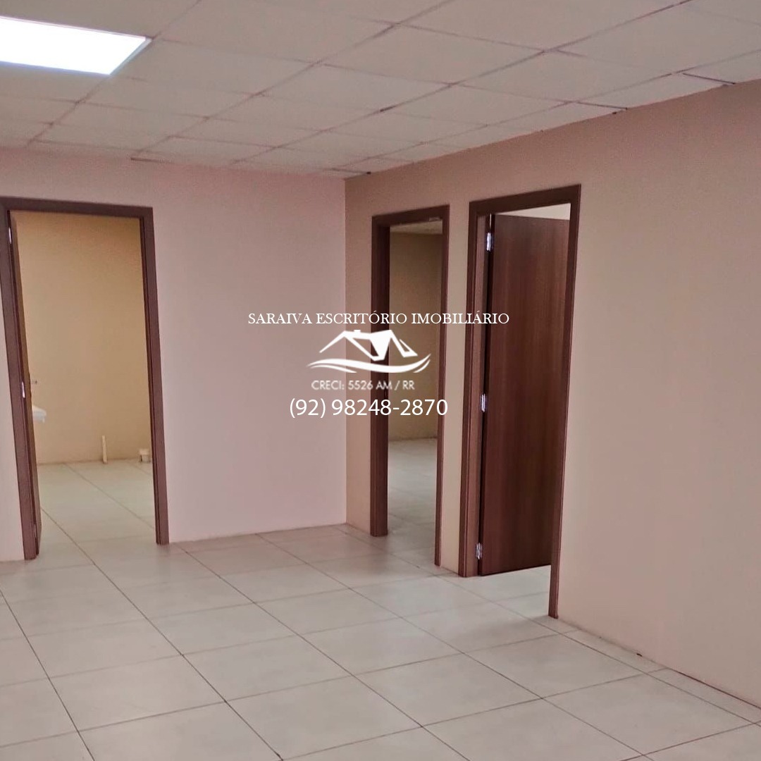 Imagem Imóvel Comercial para Alugar, 100 m²em Coroado - Manaus Imagem Imóvel Comercial para Alugar, 100 m²em Coroado - Manaus