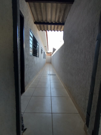 Imagem Casa com 2 Quartos à Venda, 112 m² em Parque Planalto - Santa Bárbara D'Oeste