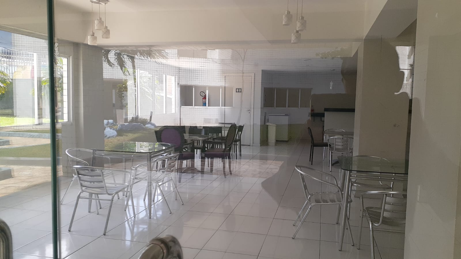 Imagem Apartamento com 3 Quartos para Alugar, 88 m²em Mangueirão - Belém Imagem Apartamento com 3 Quartos para Alugar, 88 m²em Mangueirão - Belém