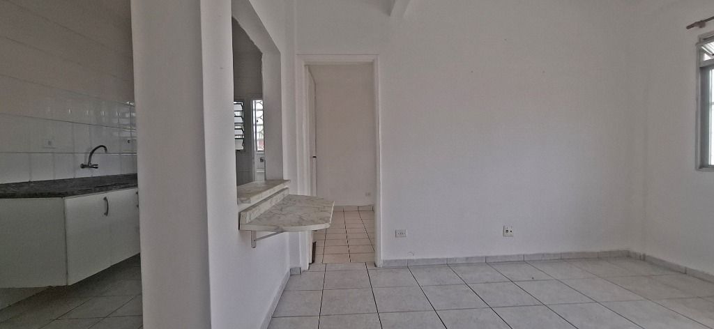Imagem Apartamento com 2 Quartos à Venda, 57 m² em Boqueirão - Praia Grande Imagem Apartamento com 2 Quartos à Venda, 57 m² em Boqueirão - Praia Grande