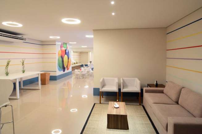 Imagem Apartamento com 3 Quartos à Venda, 74 m² em Santa Isabel - Teresina