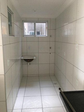 Imagem Apartamento com 3 Quartos à Venda, 60 m² em Demócrito Rocha - Fortaleza