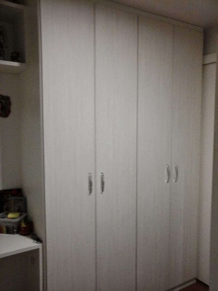 Imagem Casa de Condomínio com 2 Quartos à Venda, 75 m² em Jaraguá - São Paulo