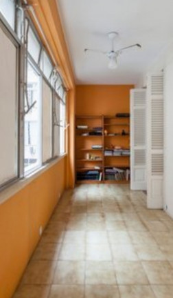 Imagem Apartamento com 3 Quartos à Venda, 130 m² em Copacabana - Rio de Janeiro