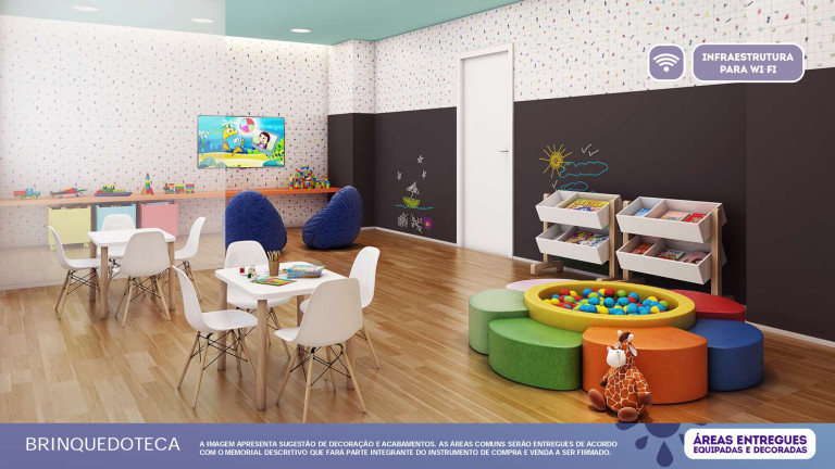 Imagem Apartamento com 2 Quartos à Venda,  em Vila Inglesa - São Paulo