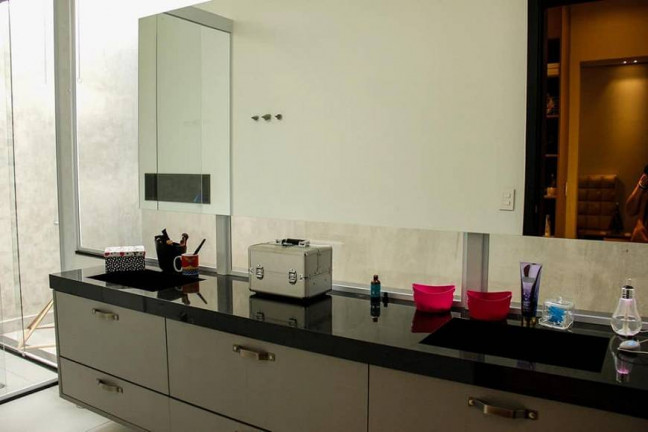 Imagem Casa de Condomínio com 3 Quartos à Venda, 260 m² em Residencial Villa do Bosque - Sorocaba