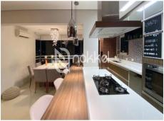 Imagem Apartamento com 3 Quartos à Venda, 92 m² em Água Branca - São Paulo Imagem Apartamento com 3 Quartos à Venda, 92 m² em Água Branca - São Paulo
