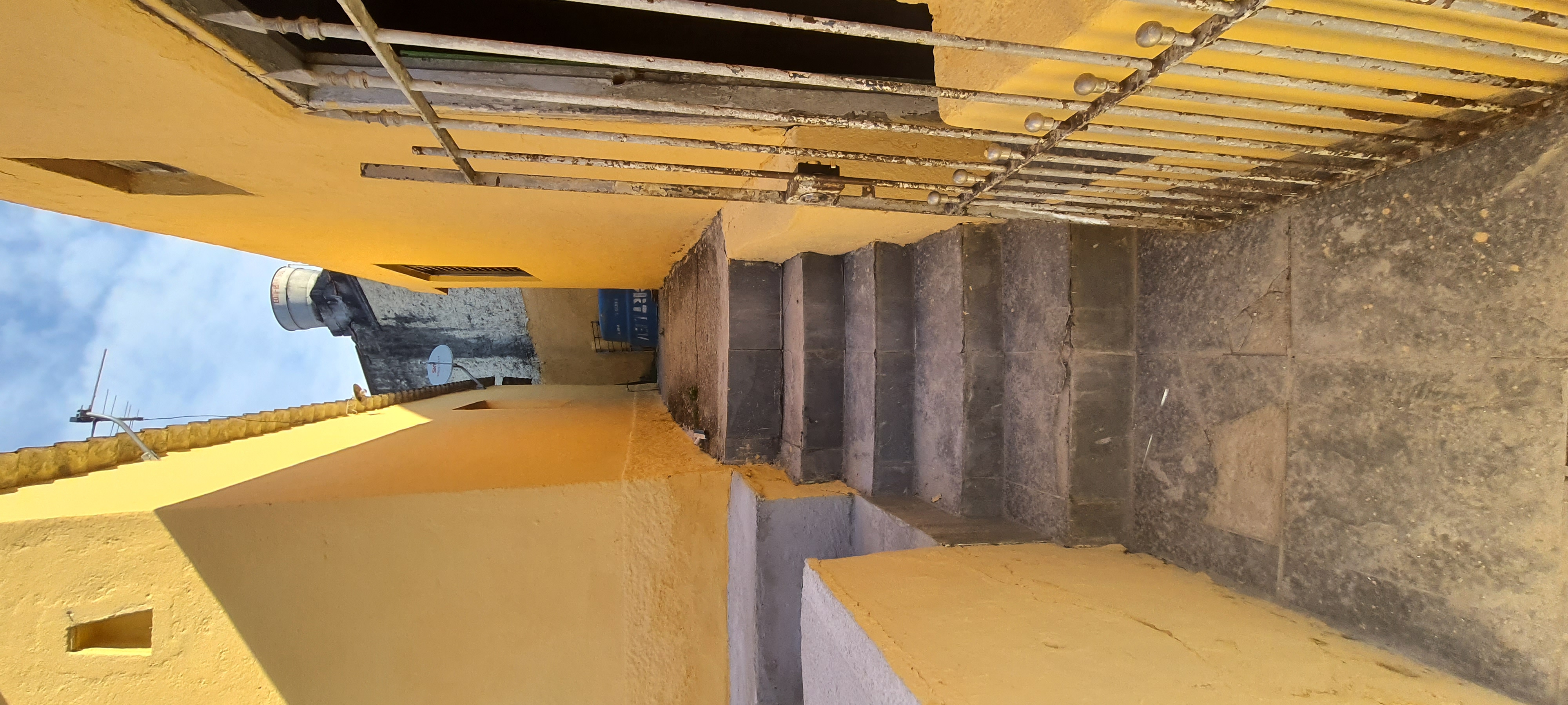 Imagem Casa com 3 Quartos para Alugar, 97 m² em Vila Suiça - Francisco Morato