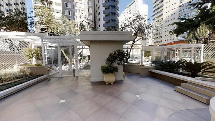 Imagem Apartamento com 3 Quartos à Venda, 230 m²em Santa Cecília - São Paulo Imagem Apartamento com 3 Quartos à Venda, 230 m²em Santa Cecília - São Paulo