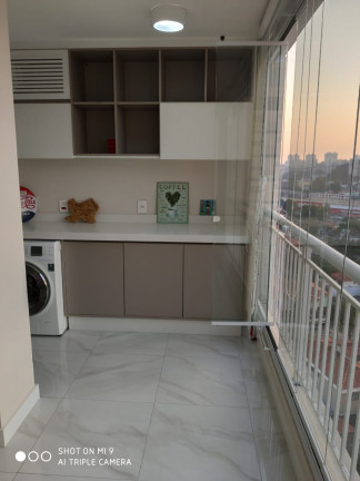 Imagem Apartamento com 2 Quartos à Venda, 65 m² em Jardim Caboré - São Paulo Imagem Apartamento com 2 Quartos à Venda, 65 m² em Jardim Caboré - São Paulo