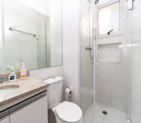 Imagem Apartamento com 1 Quarto à Venda ou Locação, 64 m² em Sumaré - São Paulo Imagem Apartamento com 1 Quarto à Venda ou Locação, 64 m² em Sumaré - São Paulo