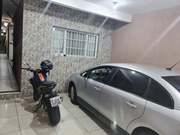 Imagem Casa com 3 Quartos à Venda,  em Vila Menck - Osasco