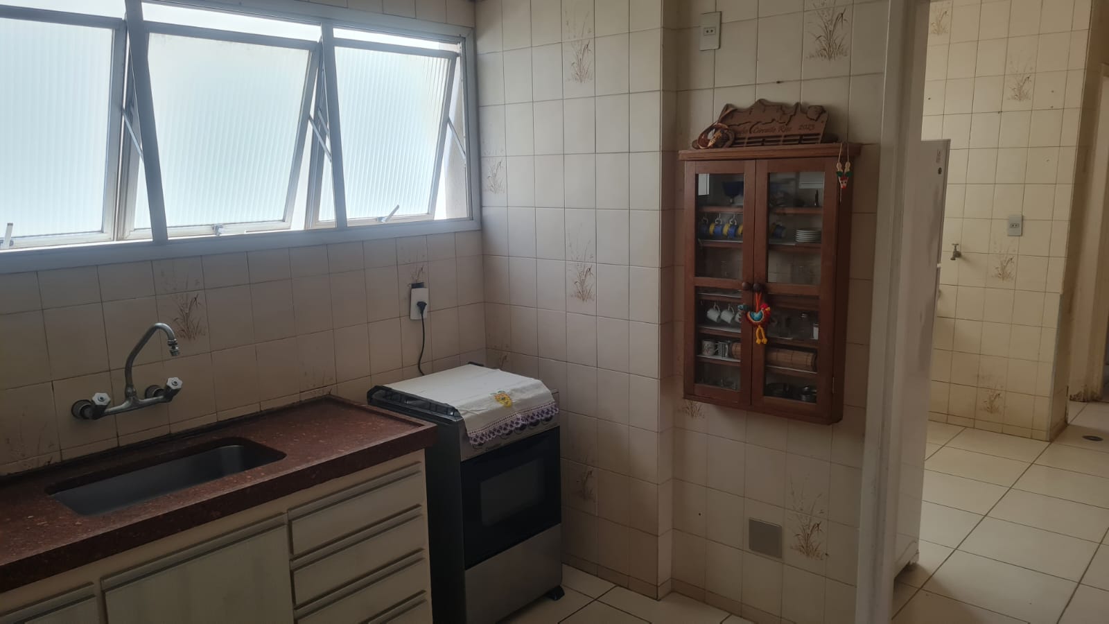 Imagem Apartamento com 3 Quartos à Venda, 107 m² em Centro - Bauru Imagem Apartamento com 3 Quartos à Venda, 107 m² em Centro - Bauru