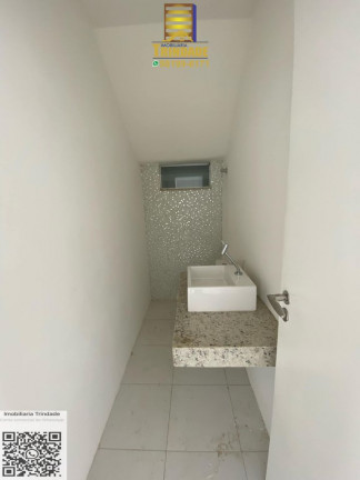 Imagem Casa de Condomínio com 3 Quartos à Venda, 210 m² em Araçagi  - São José de Ribamar