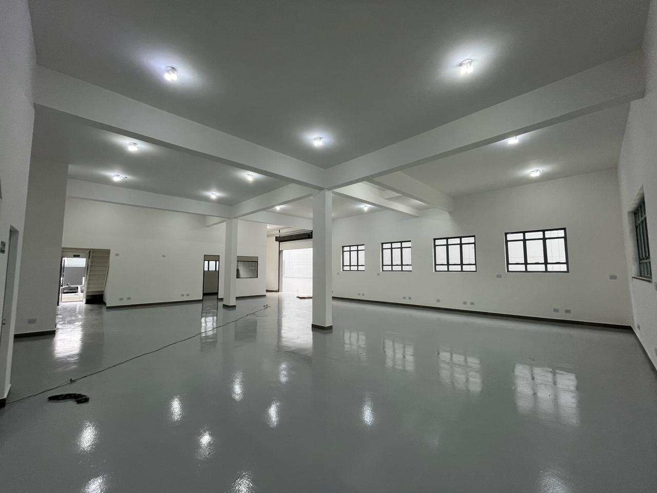 Imagem Imóvel Comercial para Alugar, 1.031 m² em - Imagem Imóvel Comercial para Alugar, 1.031 m² em -