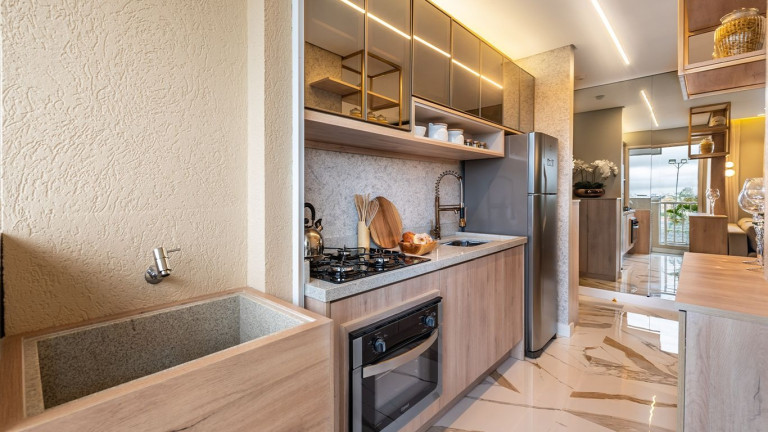 Imagem Apartamento com 2 Quartos à Venda, 56 m² em Vila Moraes - São Paulo Imagem Apartamento com 2 Quartos à Venda, 56 m² em Vila Moraes - São Paulo