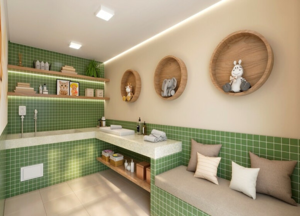 Imagem Apartamento com 2 Quartos à Venda,  em Itaquera - São Paulo