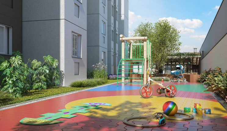 Imagem Apartamento com 2 Quartos à Venda, 42 m² em São Cristóvão - Rio de Janeiro Imagem Apartamento com 2 Quartos à Venda, 42 m² em São Cristóvão - Rio de Janeiro