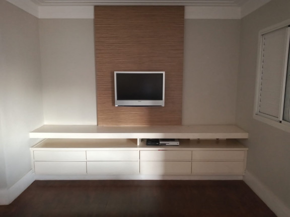 Imagem Apartamento com 3 Quartos à Venda, 170 m² em Cidade Monções - São Paulo Imagem Apartamento com 3 Quartos à Venda, 170 m² em Cidade Monções - São Paulo