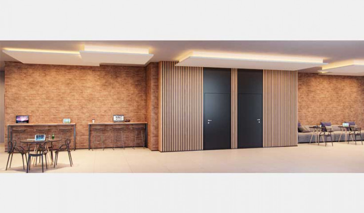 Imagem Apartamento com 2 Quartos à Venda, 64 m² em Jardim Independência - São Paulo Imagem Apartamento com 2 Quartos à Venda, 64 m² em Jardim Independência - São Paulo