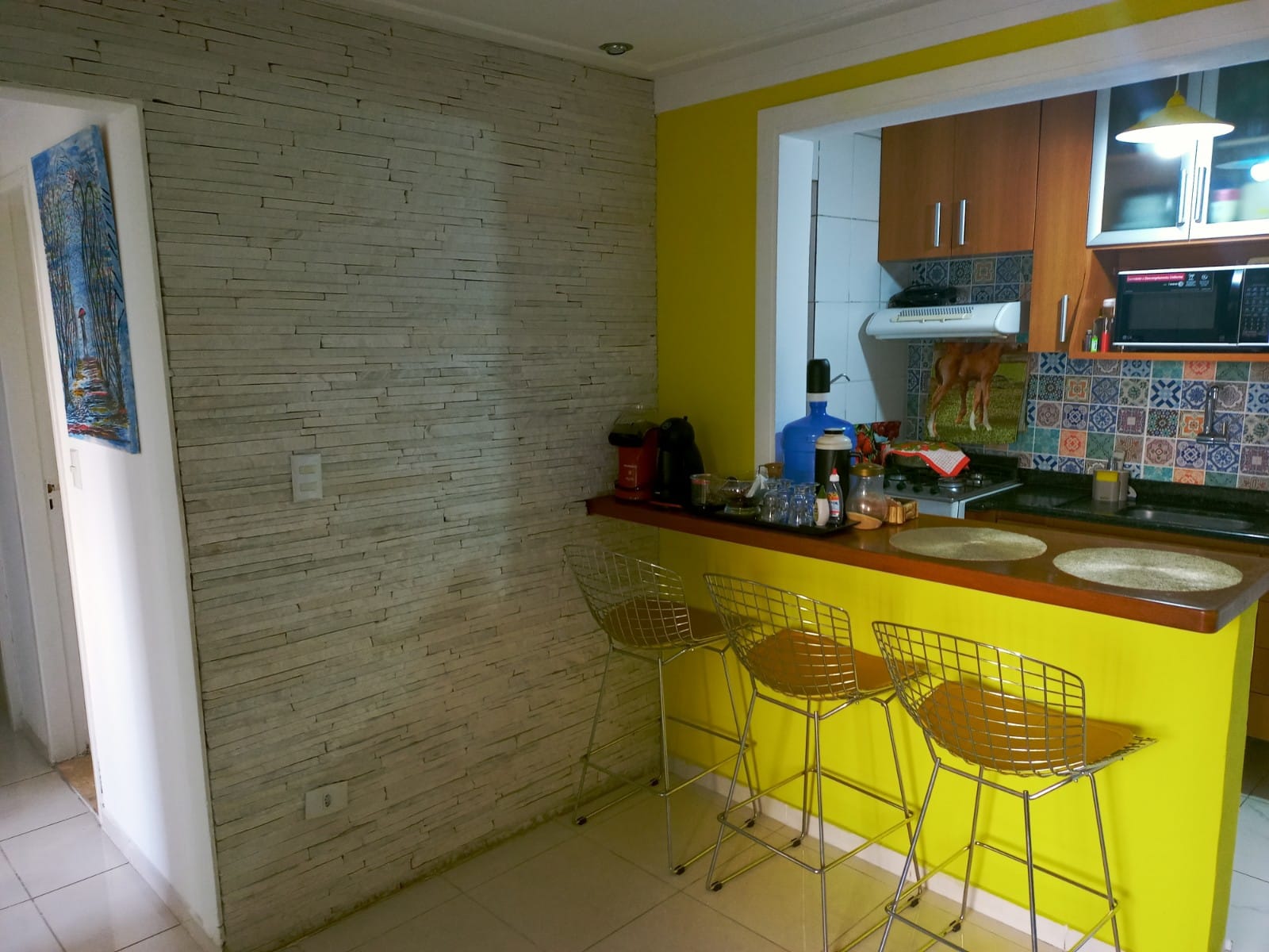 Imagem Apartamento com 3 Quartos à Venda, 65 m²em Jardim América - Taboão da Serra Imagem Apartamento com 3 Quartos à Venda, 65 m²em Jardim América - Taboão da Serra