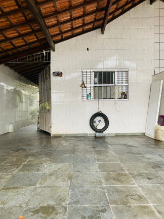 Imagem Casa com 2 Quartos à Venda, 128 m² em Mirim - Praia Grande