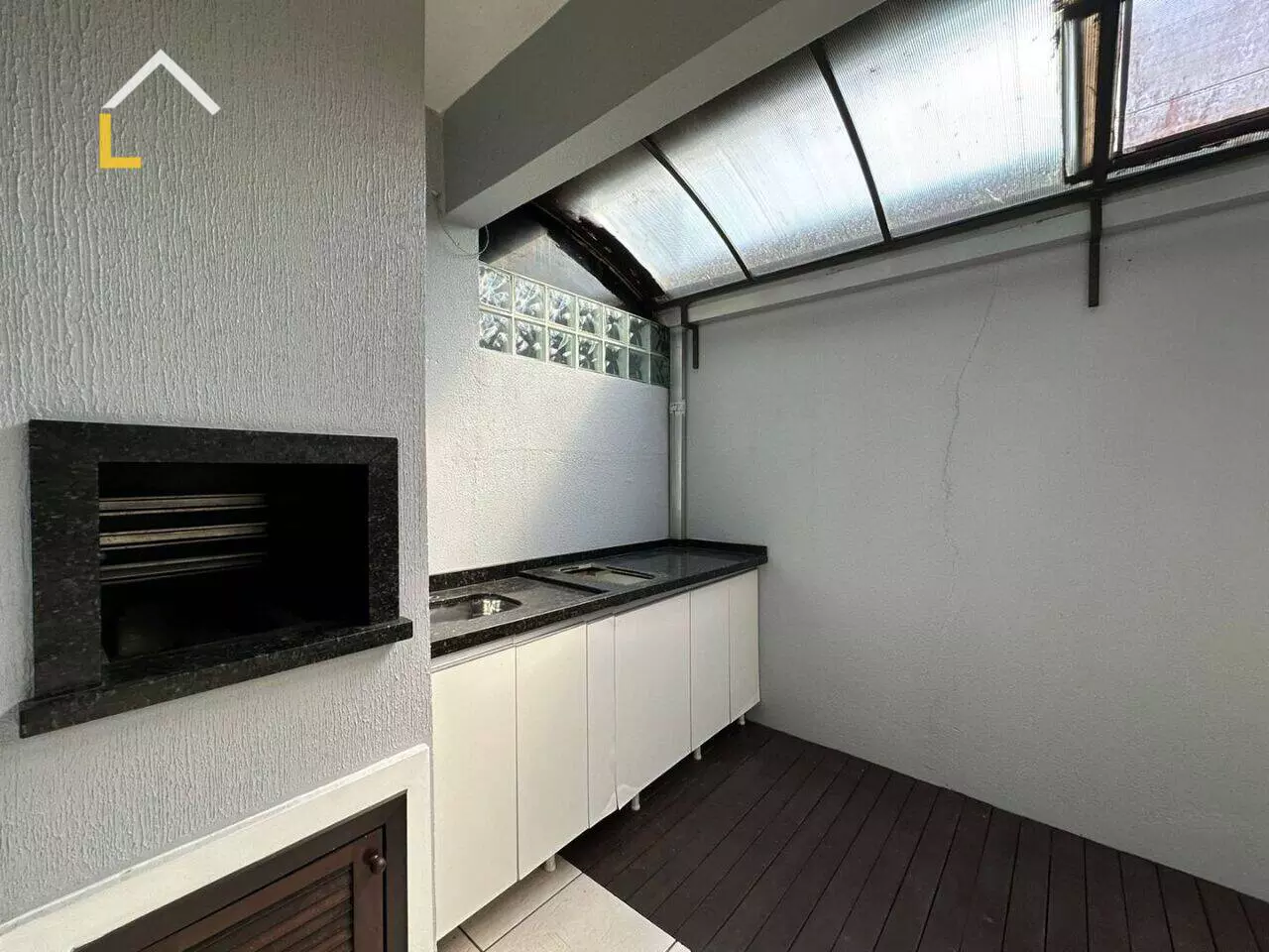Imagem Casa com 3 Quartos à Venda, 120 m²em Floresta - Joinville