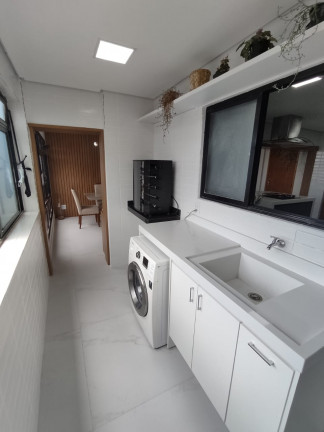 Imagem Apartamento com 3 Quartos à Venda, 128 m² em Vila Belmiro - Santos