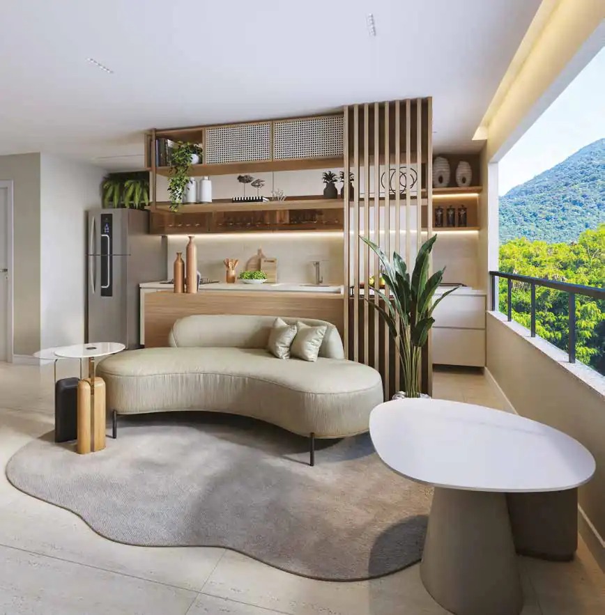 Imagem Apartamento com 2 Quartos à Venda, 48 m² em Recreio dos Bandeirantes - Rio de Janeiro Imagem Apartamento com 2 Quartos à Venda, 48 m² em Recreio dos Bandeirantes - Rio de Janeiro