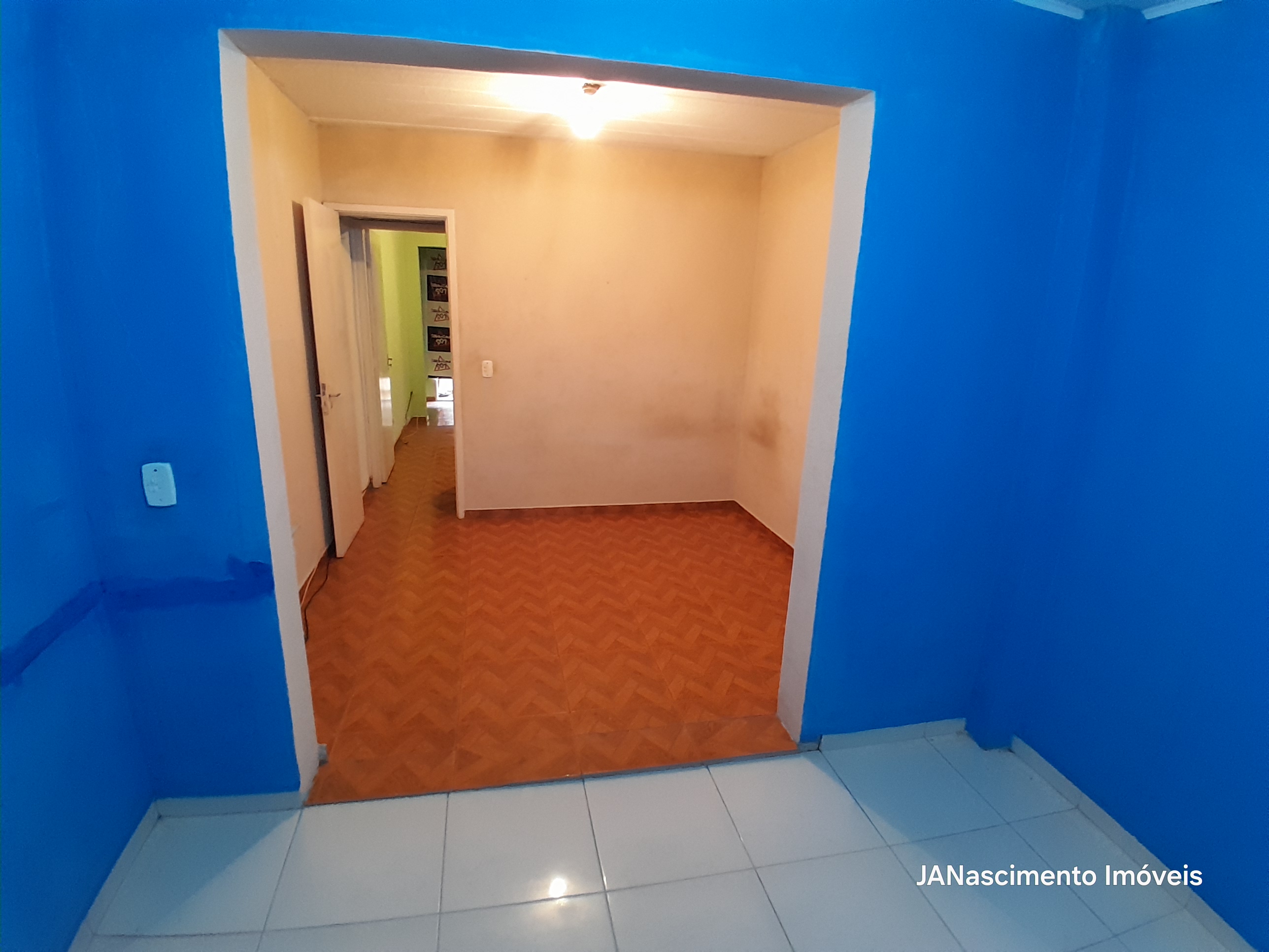 Imagem Casa de Condomínio com 2 Quartos à Venda, 54 m² em Bangu - Rio de Janeiro Imagem Casa de Condomínio com 2 Quartos à Venda, 54 m² em Bangu - Rio de Janeiro